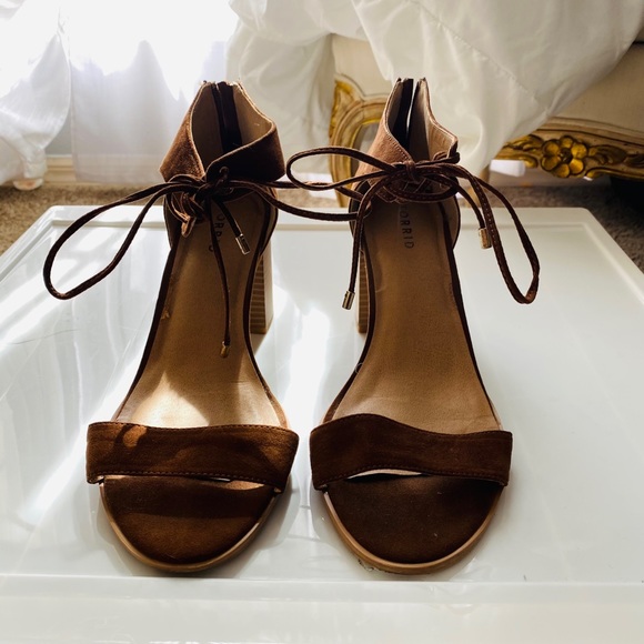 torrid Shoes - Torrid heels
